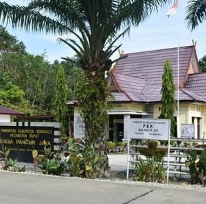 Diduga Praktik KKN Marak di desa Pancur Jaya 2