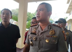 Diduga Simpan 30 Paket Narkoba, Oknum Polisi di Pekanbaru Ditangkap 2