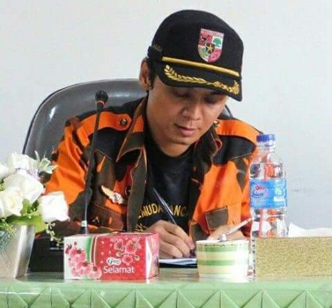 MPC PP Kabupaten Bengkalis Bekukan PAC PP Siak Kecil 1