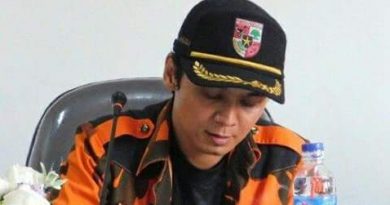 MPC PP Kabupaten Bengkalis Bekukan PAC PP Siak Kecil 6
