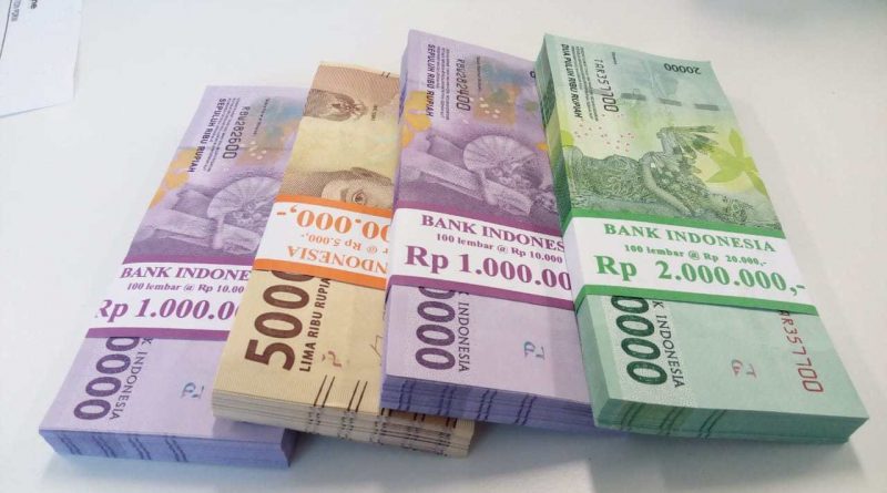 Inflasi Rendah, Rupiah Menguat Tipis ke Rp.14.112 per Dolar AS 1