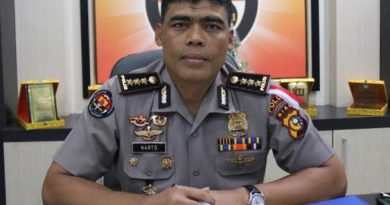 Polda Riau Inisiasi Koordinasi Criminal Justice System Kasus Karhutla 6