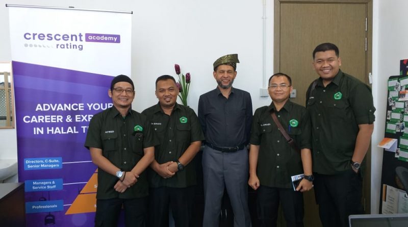 Tim Riset Unilak Berhasil Menciptakan Aplikasi Parameter Wisata Halal Pertama di Indonesia 28