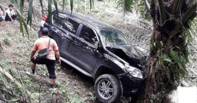 Hakim PN Medan Ditemukan Tewas di Mobil, Diduga Dibunuh 3