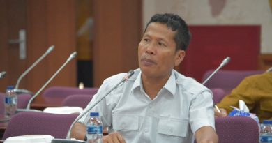 Ketua DPRD Riau Ajak Masyarakat Awasi Peredaran Narkoba 3