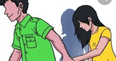 Sodomi 7 Siswa, Guru di Riau Ditangkap 4