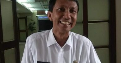 OPD Pemprov Riau Diminta Segera Ajukan Pencairan DAK Fisik Tahap III 6