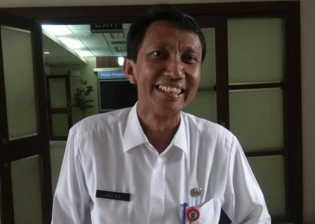 OPD Pemprov Riau Diminta Segera Ajukan Pencairan DAK Fisik Tahap III 1