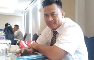 Anggota DPRD Inhu Berharap DPRD Riau Dapil Inhu-Kuansing Ikut Perjuangkan Jalur Dua Airmolek ﻿ 6