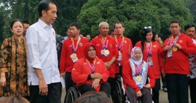 Indonesia Siapkan Anggaran untuk ASEAN Para Games 6