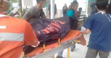 Korban Meninggal Kecelakaan Bus Sriwijaya Bertambah Jadi 28 Orang 5