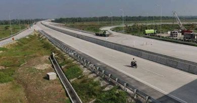 DPRD Riau Terima Laporan Terkait Ganti Rugi Pelepasan Lahan Jalan Tol 5