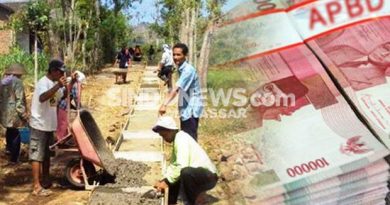 Ribuan BUMDes Tak Produktif, DPR Minta Pendamping Desa Dioptimalkan 4