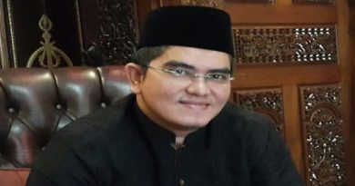 Gus Falah Dorong Pemerintah Bubarkan FPI ketimbang Terbitkan SKT Lagi 5
