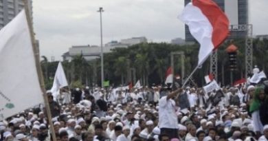 Masyarakat Riau Siap Ikuti Reuni 212 di Jakarta 5