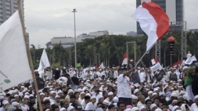 Masyarakat Riau Siap Ikuti Reuni 212 di Jakarta 1