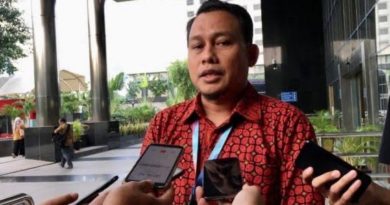 KPK Serang Balik PDIP, “Kami Tidak Pernah Mengedarkan Sprindik" 6