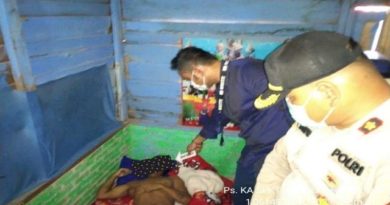 Polisi Dalam Penyebab Pria Meninggal di Warung Remang-Remang 6