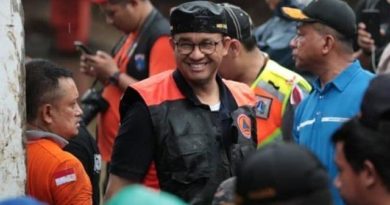 650 Lebih Warga Jakarta Daftar Gugat Anies Baswedan Soal Banjir 5