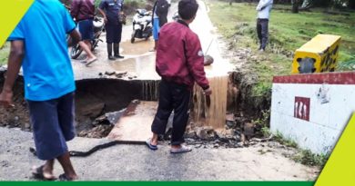Pasca Banjir, Pemko Padangsidempuan Turun Kelokasi Atasi Kerusakan 6
