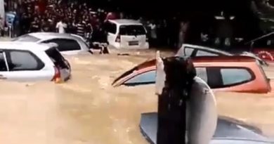 Korban Meninggal karena Banjir Jabodetabek Mencapai 26 Orang 4