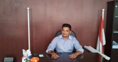 L-KPK Rohil Sayangkan Ucapan Camat Bagan Sinembah Terkait Aksi Demo 6