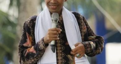 Polisi Adakan Gelar Perkara Kasus Persekusi Ustaz Abdul Somad di Bali 6
