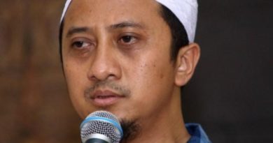 Yusuf Mansur Siap Diperiksa Polda Jatim soal Perumahan Syariah Fiktif 5