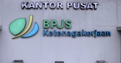 Purnawirawan TNI Gugat UU BPJS ke Mahkamah Konstitusi, Berikut Ulasannya! 6