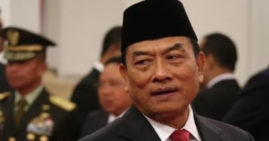 Diduga Terlibat Kasus Jiwasraya Dan Asabri, Waketum Gerindra Desak Jokowi Copot Moeldoko 4