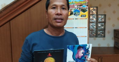 Ketua DPRD Riau, Dukung Industri Kreatif Musisi Lokal 4