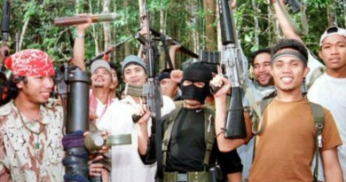 WNI yang Disandera Abu Sayyaf, Berhasil Diselamatkan Militer Filipina 5