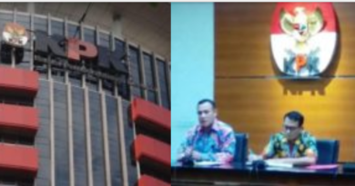 KPK Ungkap Korupsi 4 Proyek di Bengkalis, Kerugian Negara Rp 475 M 5