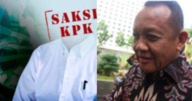 KPK Panggil 1 Saksi dalam Kasus Suap Eks Sekretaris MA Nurhadi 6