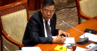 Komisi III DPR Tak Loloskan Calon Hakim Agung yang Diduga Plagiat 4