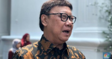 Menteri Tjahjo Minta Pemda Setop Angkat Tenaga Honorer 4