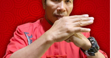 Sempena Imlek 2020, Ketua DPRD Provinsi Riau:"Mari Saling Menjaga Silaturahmi" 6