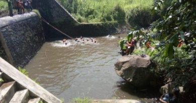Update Korban Hanyut di Sungai Sempor: 2 Siswa Ditemukan, Total Tewas 9 Orang dan 1 Belum Ditemukan 5