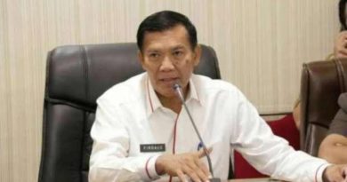 IPM Kota Pekanbaru Lampaui DKI Jakarta 6