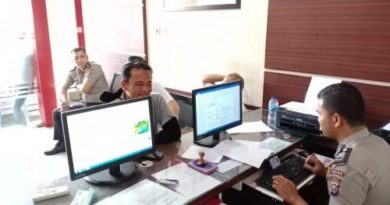 KKJ Desak Polda Riau Usut Penganiayaan Wartawan MNC 4