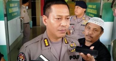 Bakar Rumah Warga di Samosir, Oknum Polisi Pangkat Kompol Terancam Dipecat 4
