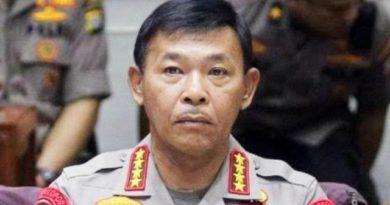 Jenderal Idham Bakal Sikat Mafia Tanah, Bereskan Investasi Mangkrak Rp 708 Triliun 5