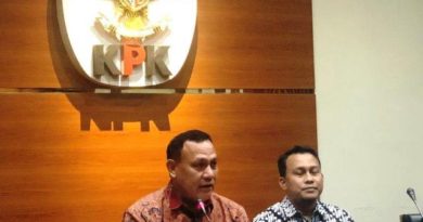 KPK Sebut Bakal Ada Tersangka Baru Kasus Suap Pengurusan PAW Anggota DPR 5