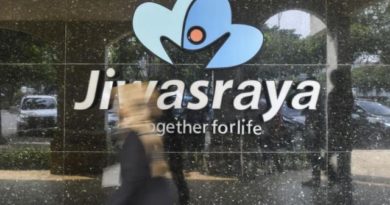 Kasus Jiwasraya, Kejaksaan Panggil Manajemen 4 Bank Hari ini 6
