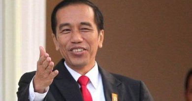Polda Riau: " 2.000 Personil Diturunkan, Pengamanan Kunjungan RI 1 Ke Pekanbaru" 4