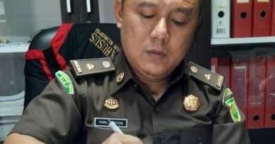 Dugaan Penyimpangan UP, Jaksa Bakal Klarifikasi Pegawai Bapenda Lainnya 5