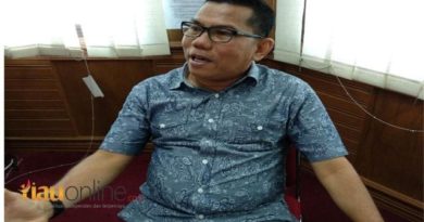 Lippo Dinilai Remehkan Riau, Kontrak Hotel Aryaduta Akan Diputus 6