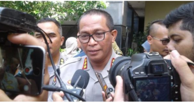 Kasus Pembobolan Rekening di Ponsel Ilham Bintang, Polisi Periksa Rekanan Indosat 5