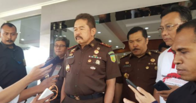 MA Bebaskan Terdakwa Korupsi Bank Mandiri, Kejagung Berupaya Lakukan PK 5