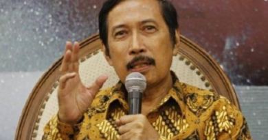Rektor Universitas Ibnu Chaldun Jakarta: "PAN Akan Tersandera, Zulhas 3 Kali Dipanggil KPK" 5